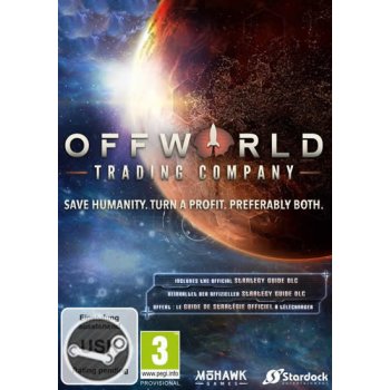 Offworld Trading Company