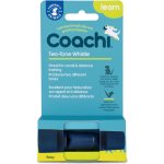 COACHI Training Whistle tréninková píšťálka 2 tónová – Hledejceny.cz