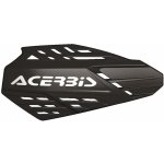 Acerbis chrániče páček LINEAR VENTED černá/bílá – Hledejceny.cz