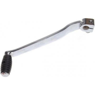 řadící páka chrom 145 mm YUKI ,Suzuki GN 125 – Hledejceny.cz