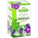 Mediate Čaj Uklidňující 40 x 1,6 g – Hledejceny.cz