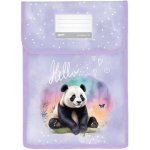 MFP Box na sešity A4 kapsa Panda – Zboží Mobilmania