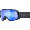 Lyžařské brýle UVEX XCITD CV OTG 23/24