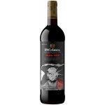19 Crimes The Banished Dark Red červené suché Austrálie 2021 13,5% 0,75 l (holá láhev) – Hledejceny.cz