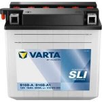 Varta B16B-A/YB16B-A1, 516015 – Zboží Mobilmania