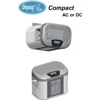 Lindhaus DepurAir Compact AC