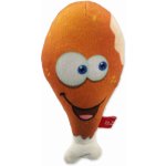 Dog Fantasy stehýnko 16,5 cm – Zboží Dáma