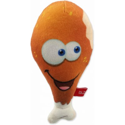 Dog Fantasy stehýnko 16,5 cm – Zboží Dáma