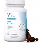 VetExpert Skin & Coat přípravek na kůži a srst pro psy a kočky 30 kapslí – Hledejceny.cz