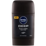 Nivea Men Deep deostick 50 ml – Zboží Dáma