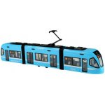Rappa Moderní tramvaj – Zboží Dáma