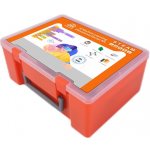 WEEEMAKE 161052 Umělá inteligence strojové učení Základní souprava – Zboží Dáma