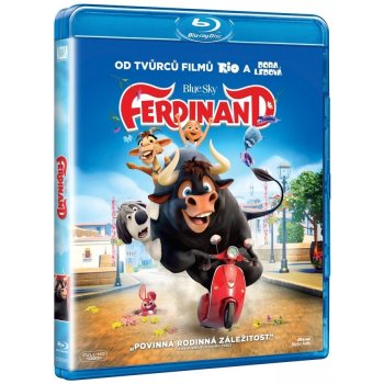 Ferdinand BD