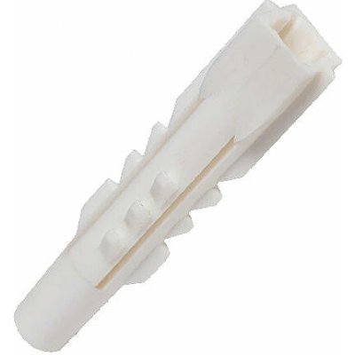 WT WINTECH Hmoždinka čtyřhranná 8 × 47 mm, 200 ks – Sleviste.cz