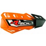 Rtech Kryty páček FLX oranžové | Zboží Auto