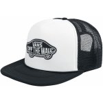 Vans CLASSIC PATCH TRUCKER bílá – Sleviste.cz