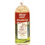 Limara Podestýlka Dřevitá vlna 15 l – HobbyKompas.cz