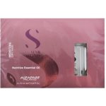 Alfaparf Milano Semi Di Lino Moisture Nutritive Essential Oil 6 x 13 ml – Hledejceny.cz