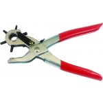 Kleště děrovací do kůže, pro otvory 2 – 4,5mm, Magg – Zbozi.Blesk.cz