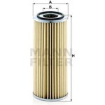 MANN FILTER Filtr hydrauliky HD 1044/2 – Hledejceny.cz