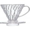 Hario Dripper V60-01 Plastic Clear