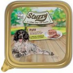 Stuzzy Adult Dog kuřecí a králík 300 g – Zbozi.Blesk.cz