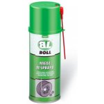 Boll Měděné mazivo ve spreji 400 ml | Zboží Auto