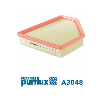 Vzduchový filtr PURFLUX A3048 – Hledejceny.cz