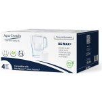 Aqua Crystalis AC-ALK-MAX+ 4 ks – Zboží Mobilmania