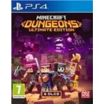 Minecraft Dungeons (Ultimate Edition) – Hledejceny.cz