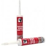 Debbex 30218RL Sanitární silikon 280 ml světle šedá manhattan – Hledejceny.cz
