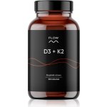 Flow D3 + K2 mk7 90 tobolek – Hledejceny.cz