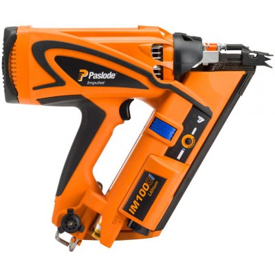 Paslode Impuls IM100Xi – Zboží Dáma