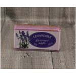 Procyon Botanico glycerínové mýdlo levandule 200 g – Zboží Dáma