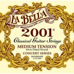 La Bella 2001 Medium – Zboží Dáma
