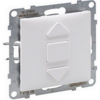 Legrand 721138 – Sleviste.cz