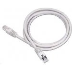 Gembird PP12-15M UTP Cat5e Patch, 15m, šedý – Zboží Živě