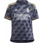 Adidas Real A Jersey dres Y 2023/24 ib0000 – Hledejceny.cz