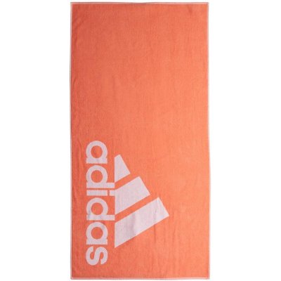 Adidas Towel L sportovní ručník IC4959 NEUPLATŇUJE SE