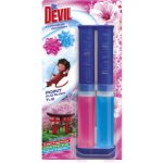 Dr.Devil WC Point duo block Japanese garden 65 ml – Zboží Dáma