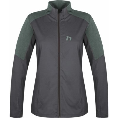 Hannah NEMEA asphalt mel/chinois mel – Zboží Dáma