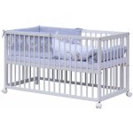 Scarlett 120 x 60 s kompletní výbavou Toro šedá – Sleviste.cz