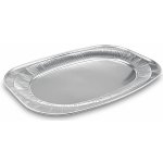 WIMEX podnos oválný ALU 54,5 x 36cm – Sleviste.cz