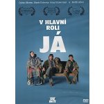 v hlavní roli já DVD – Hledejceny.cz