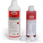 BMC Complete washing kit BMC WA250-500 detergent + bottle | Zboží Auto