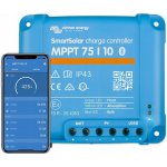 Victron Energy MPPT 75 / 10 – Sleviste.cz
