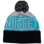 Nugget kulich Canister Light Blue Black Modrá – Zboží Mobilmania