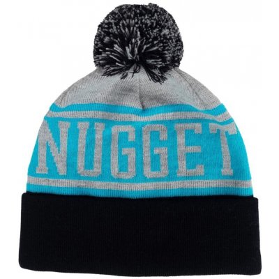 Nugget kulich Canister Light Blue Black Modrá – Zboží Mobilmania