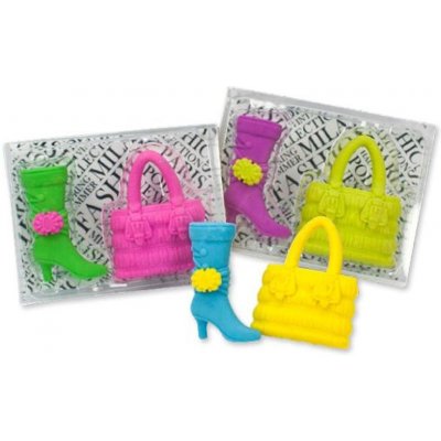 Trendhause Pryž Lady sada – Zboží Dáma