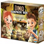 BUKI DINO box 25 překvapení – Zboží Dáma